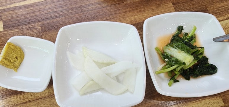 능라도회냉면 이미지