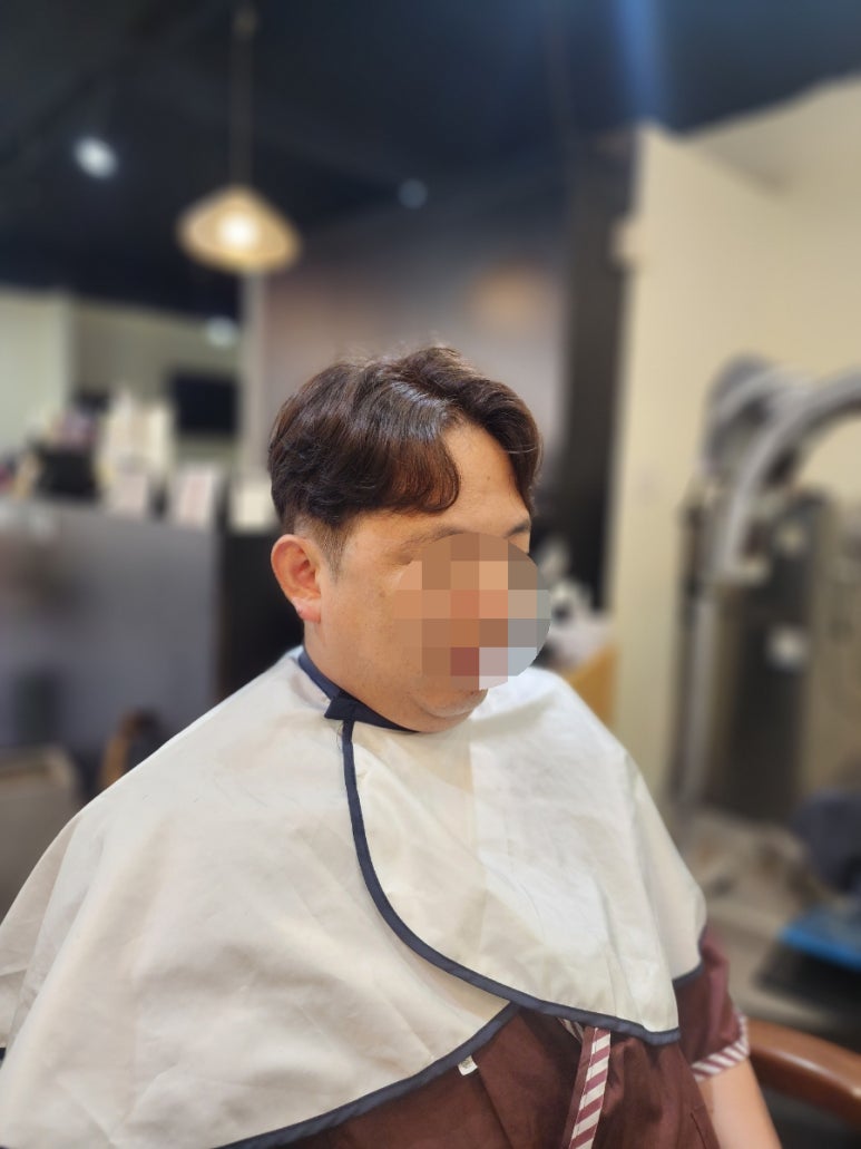 미&끼미용실 이미지