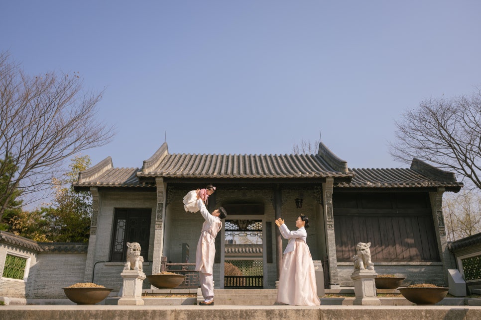 리츠앤파티가든 이미지