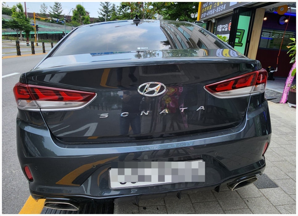 헐크프리미엄세차 이미지