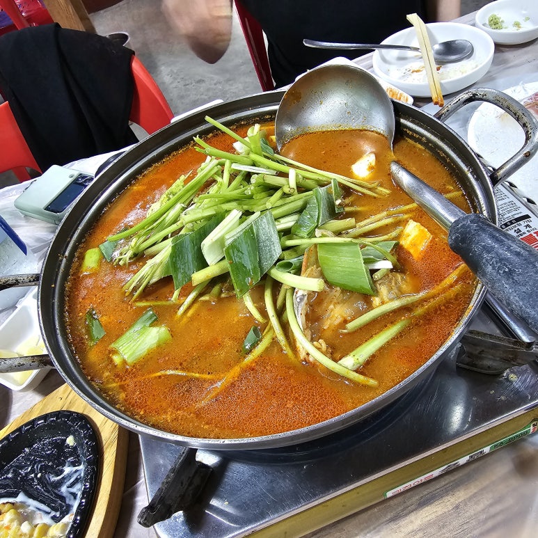 중앙회식당 이미지
