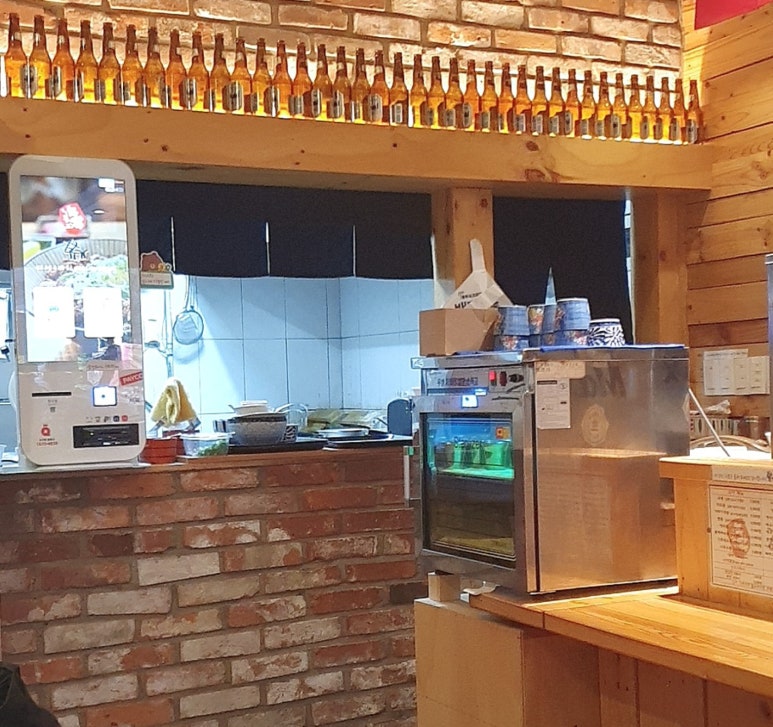 우마이규동 이미지