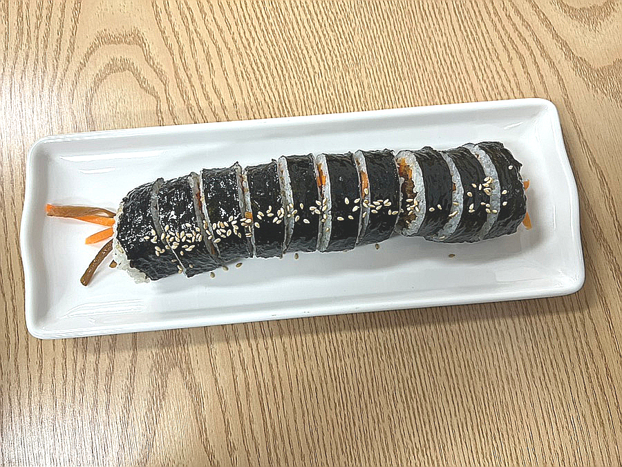 이레국수집 이미지