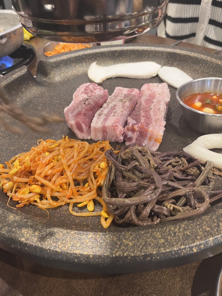 셀프라면 이미지