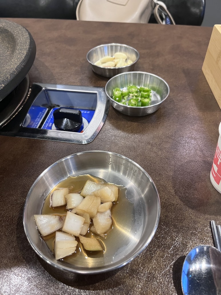 셀프라면 이미지