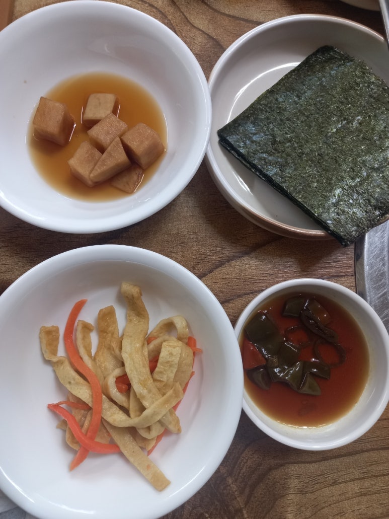 홍고집부대찌개 이미지
