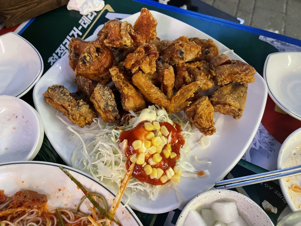 극동골뱅이 이미지