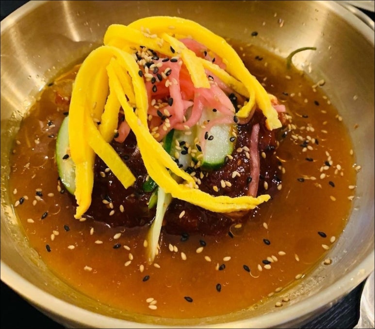 숯불이그린갈비 이미지
