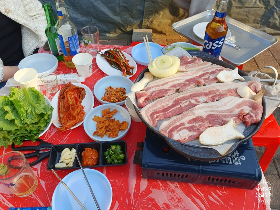 스마일포차 이미지