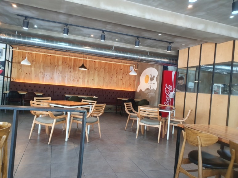 도도찜닭성서점 이미지