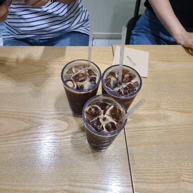 멕시칸플레이트카페르떼 이미지