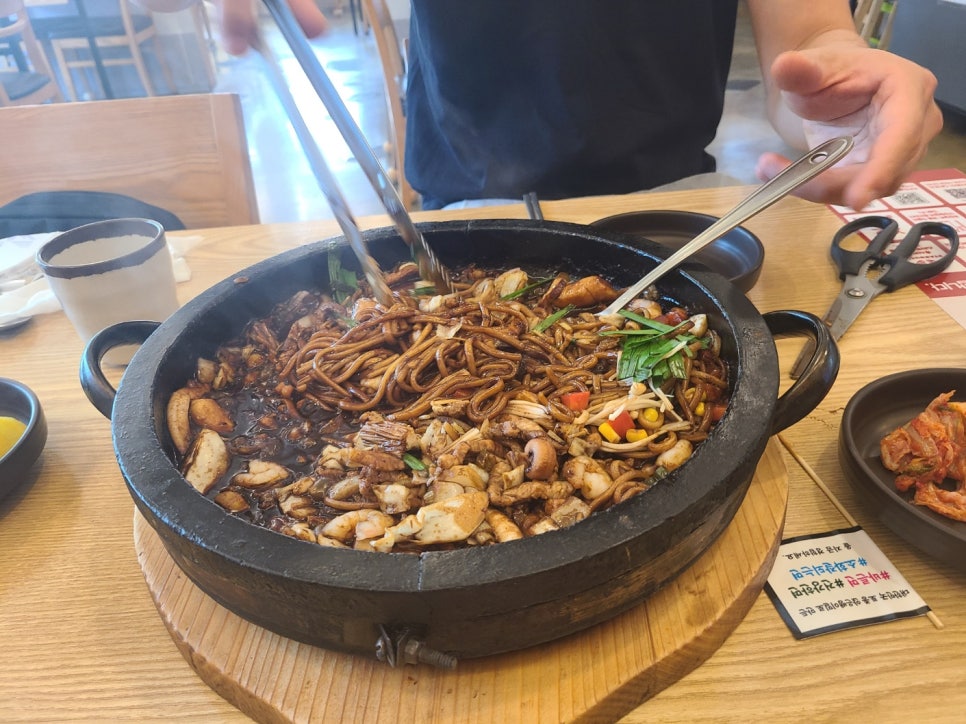 천안짬뽕작전 이미지