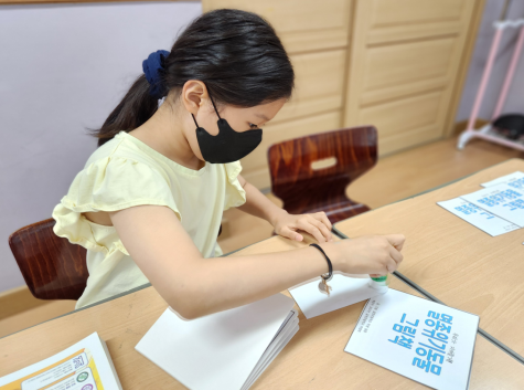 글벗초등학교 이미지