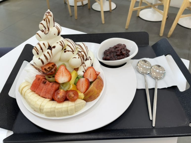 바오빙(고양삼송점) 이미지