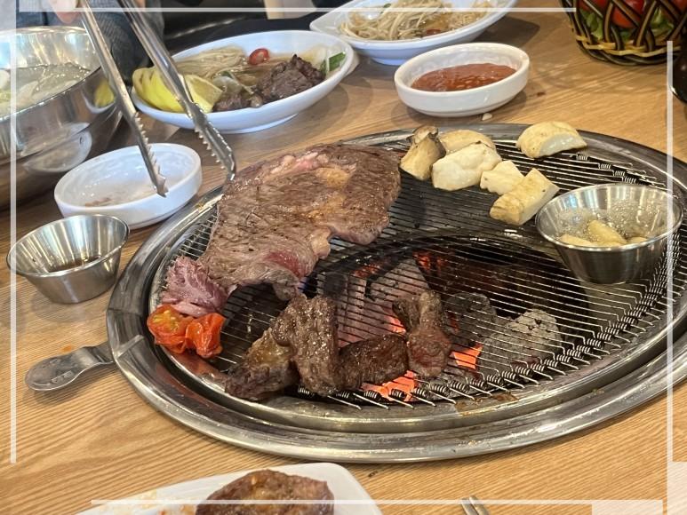 정육식당 음메 이미지