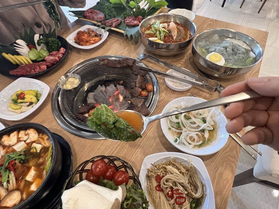 정육식당 음메 이미지