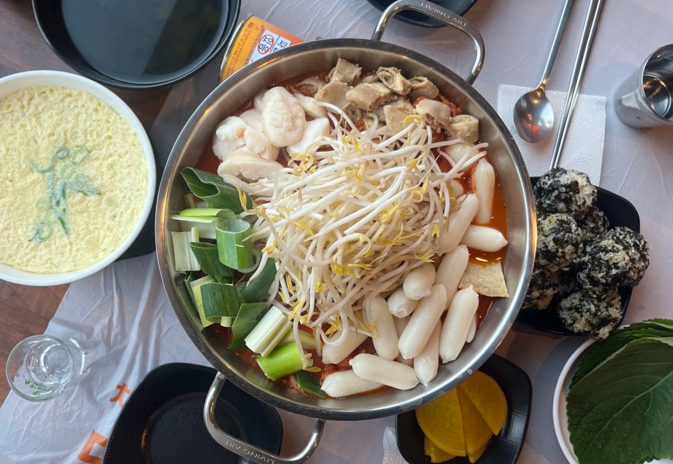 88닭발 이미지