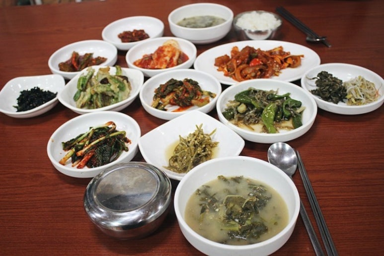 고로쇠산삼농원 이미지