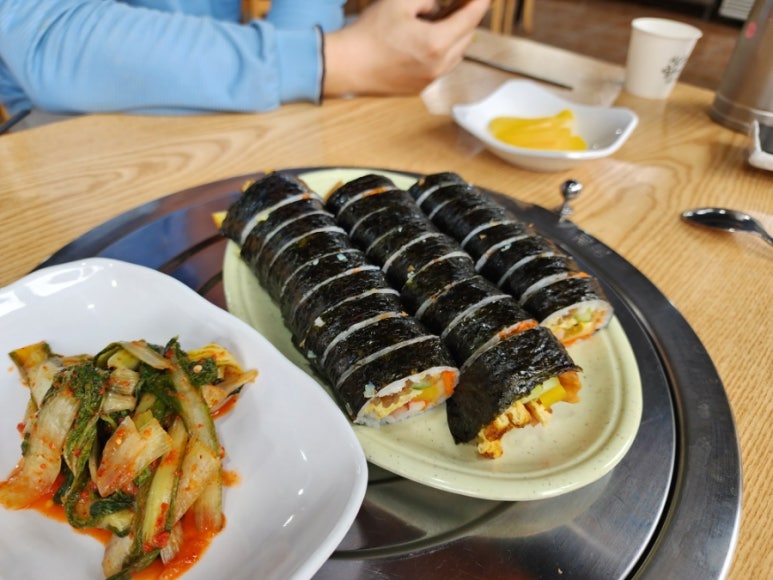 생림국수 이미지
