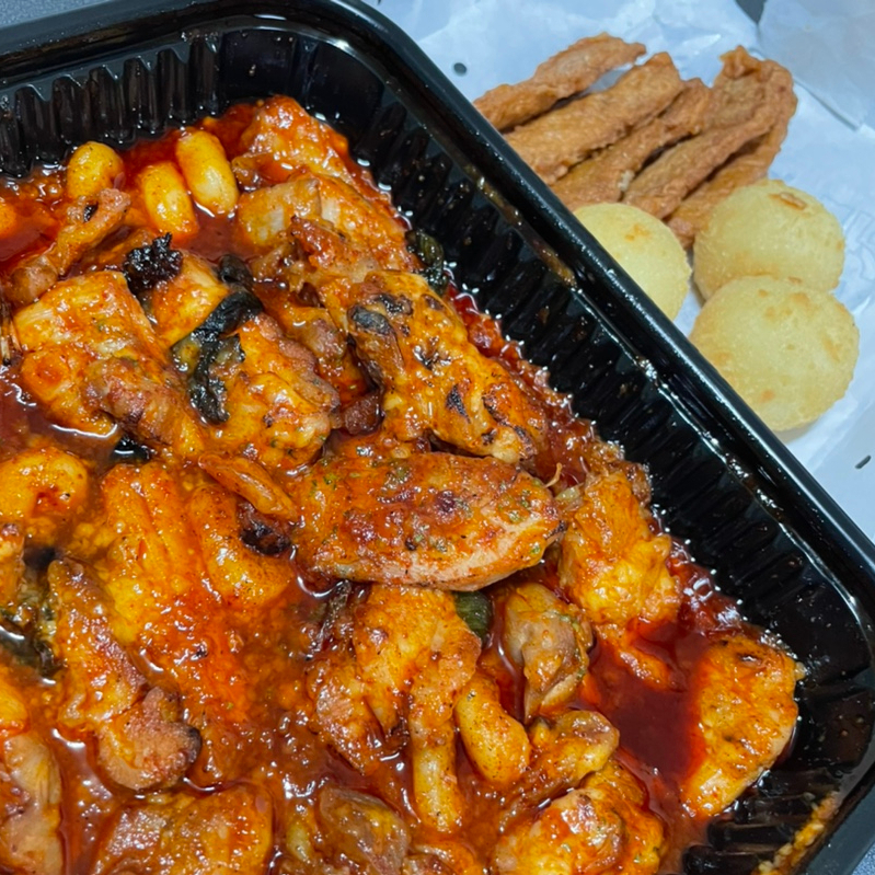 기영이숯불두마리치킨화성 이미지