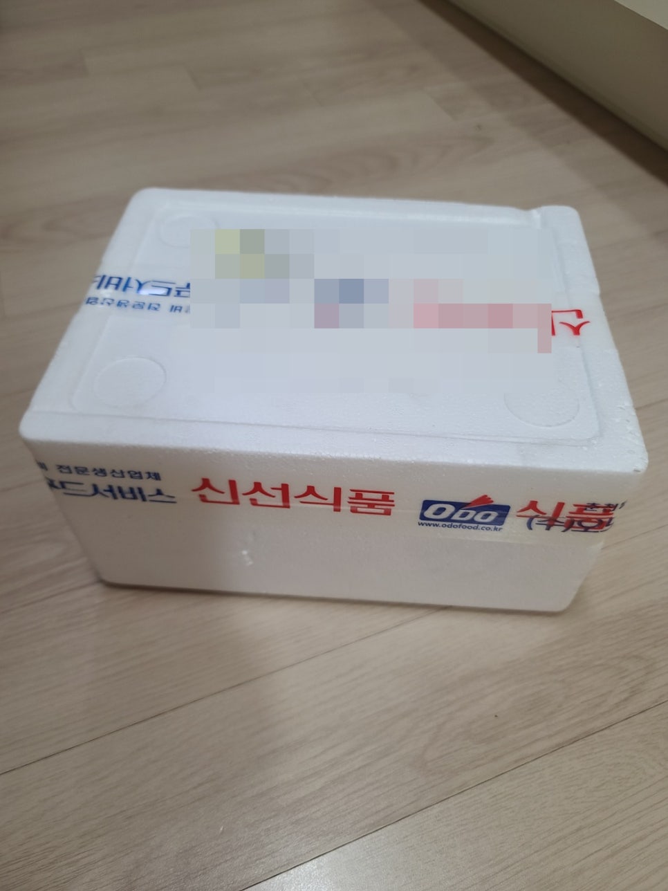 (주)오도푸드서비스 이미지