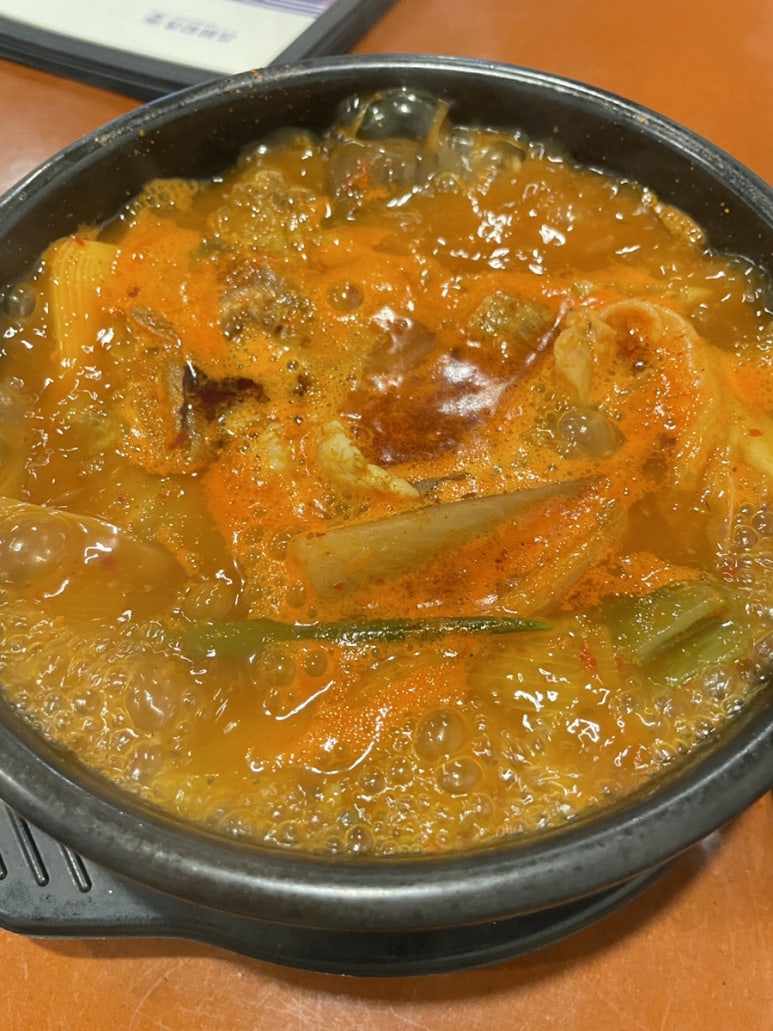 달래해장 공덕점 이미지