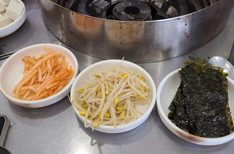 명동찌개마을(수원점) 이미지
