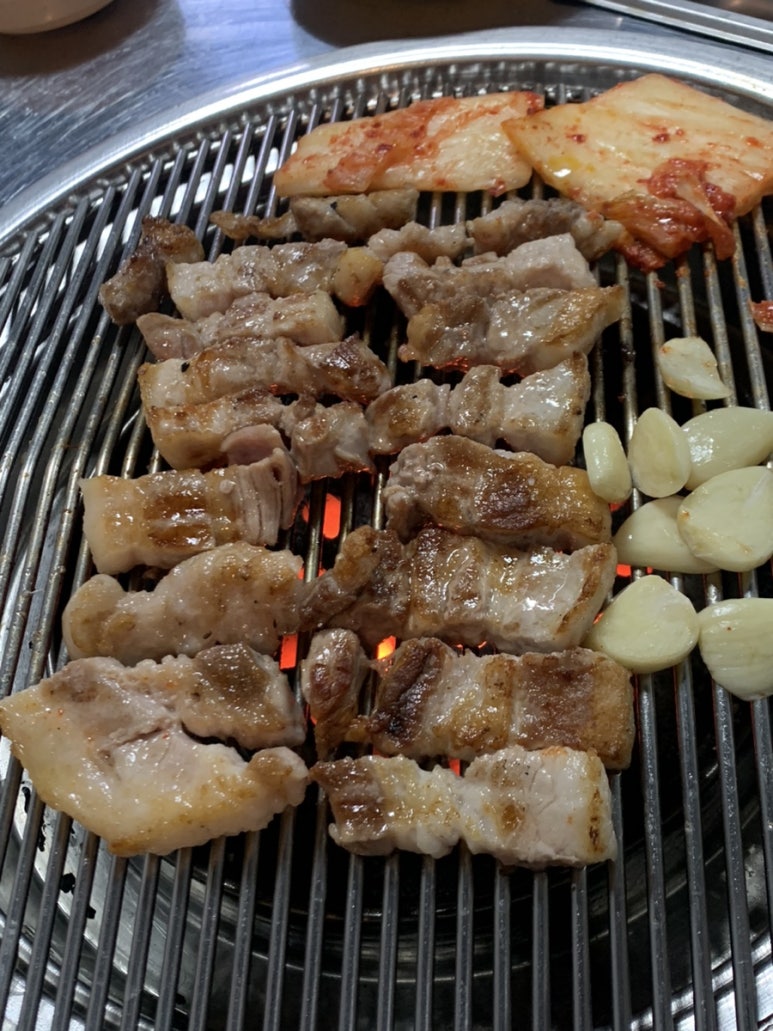 남원골주먹고기 이미지