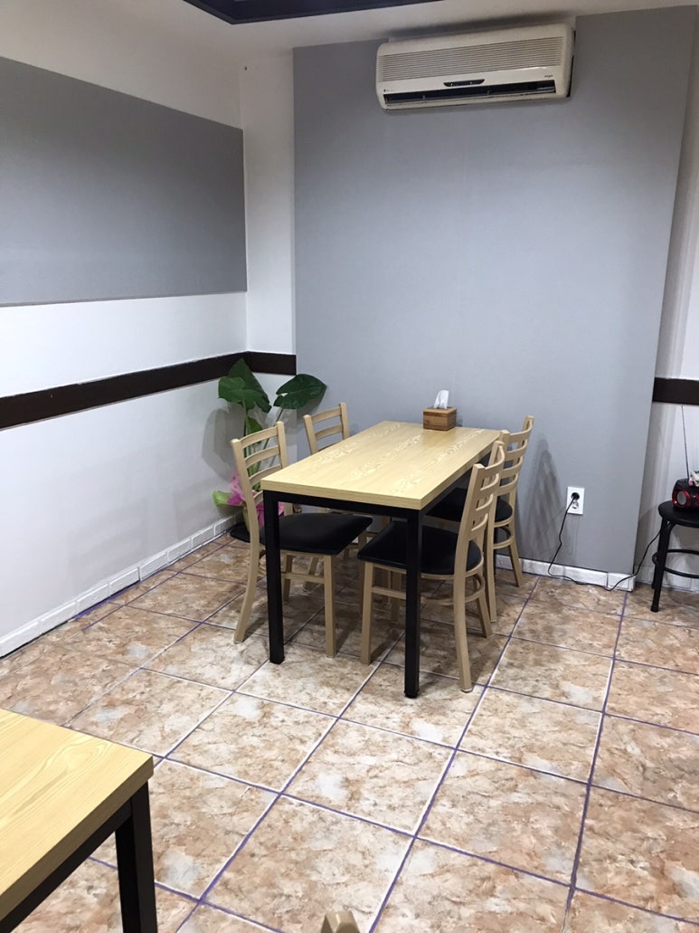 삼거리치킨카페 이미지