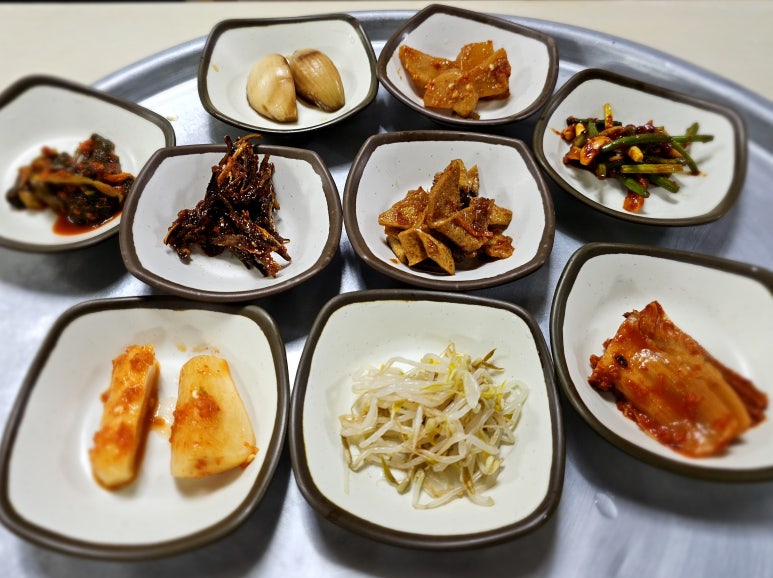 해정식당 이미지
