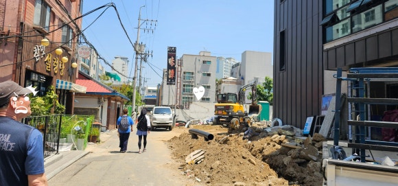 현이네24시김밥 이미지