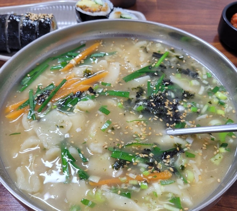 처제분식 이미지