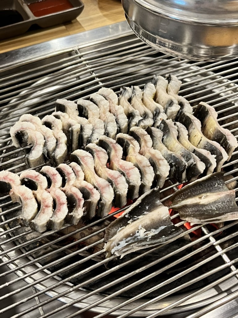 장어명가청산 이미지