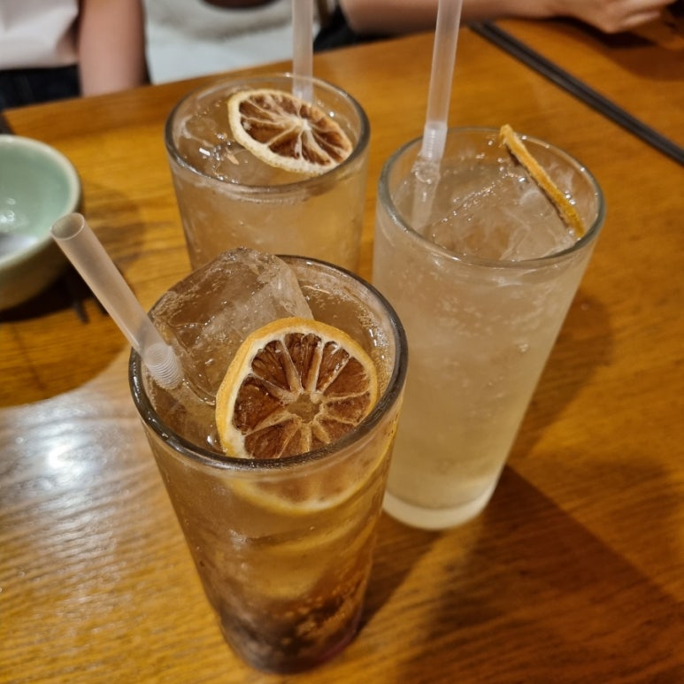 담박집 이미지