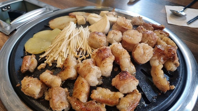 곱창왕국 이미지