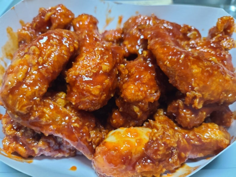 비에이치씨(bhc) 대구교동점 이미지
