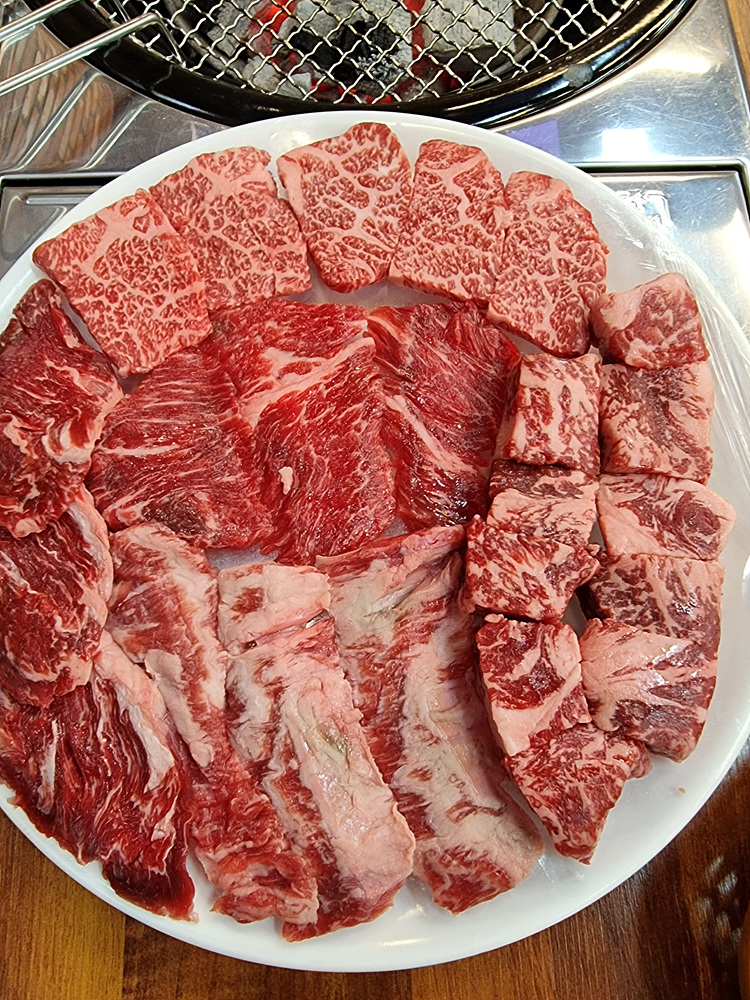 황제정육식당 이미지