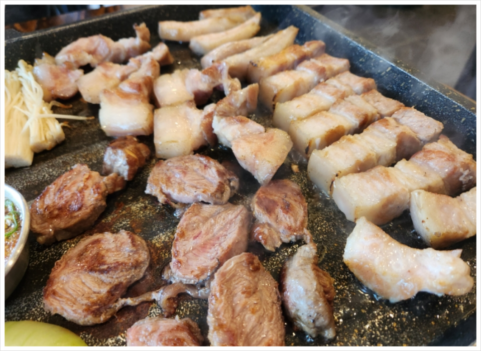 도야지한마리금호 이미지