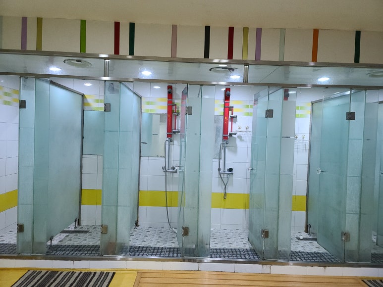 대한스포츠센터 이미지