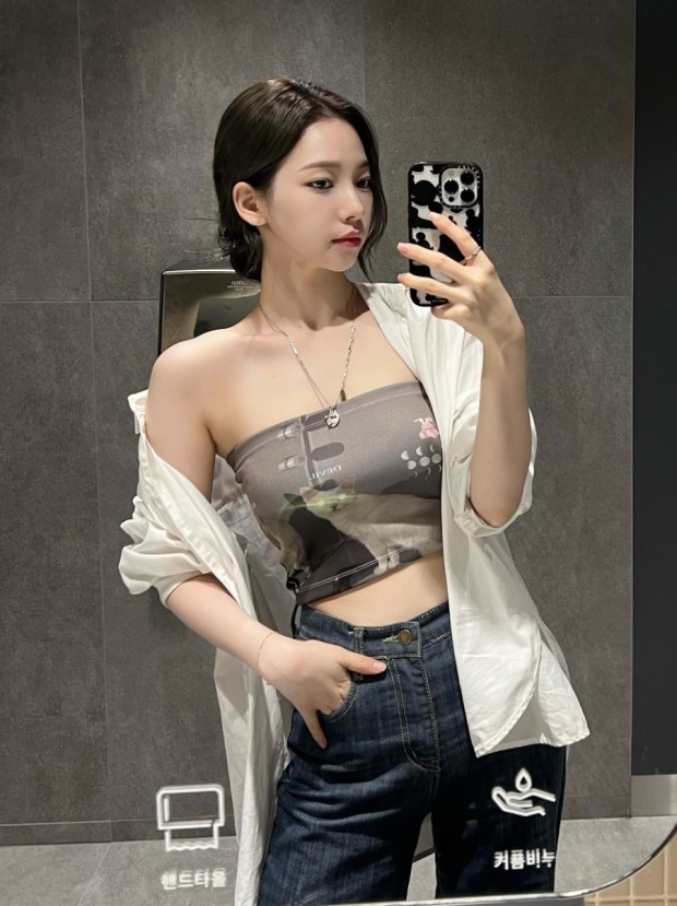 옷미인 이미지