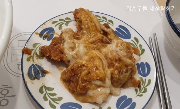 홍재칼국수 이미지