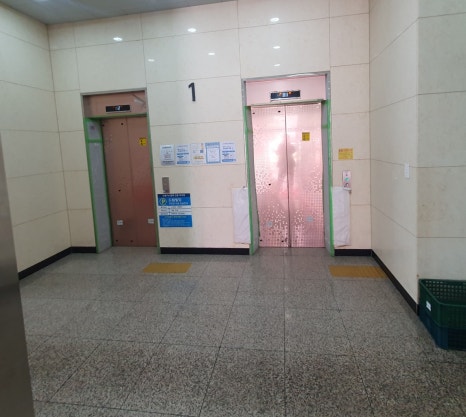 봄봄스터디카페 이미지