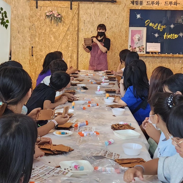 허니원카페 이미지