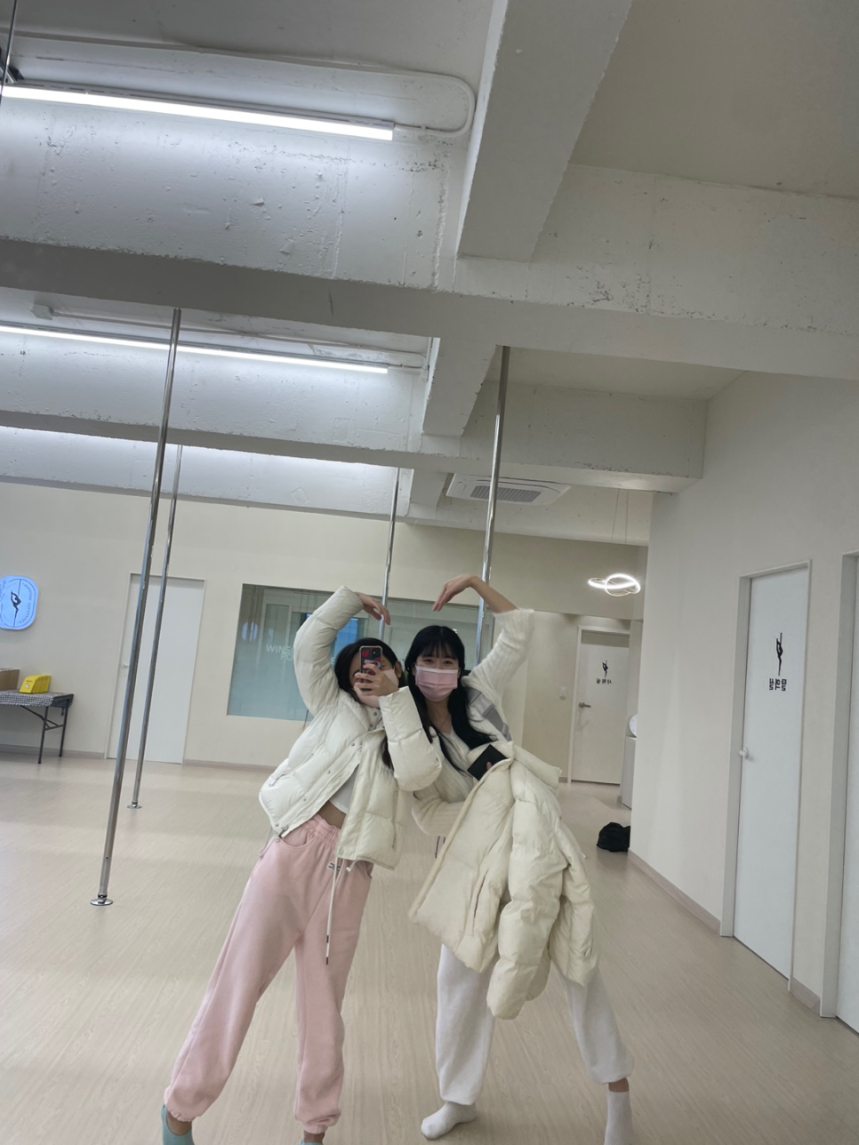 윈썸댄스아카데미 이미지