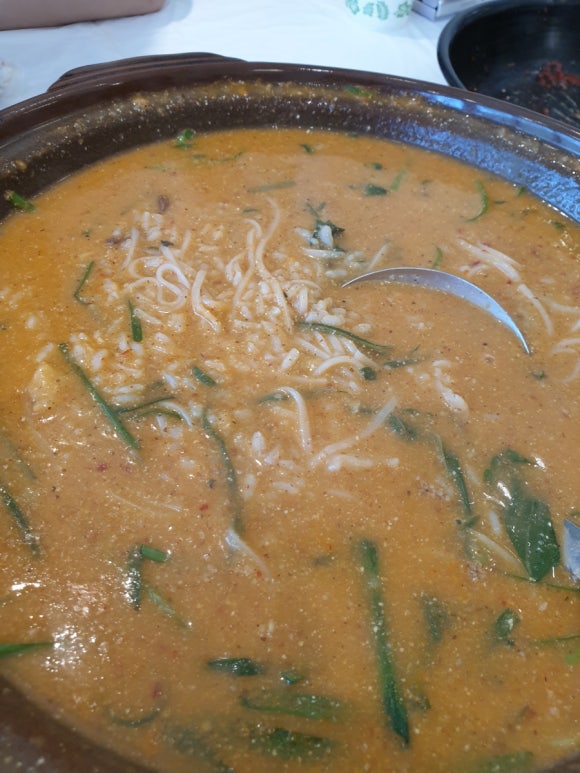 금산국수식당 이미지