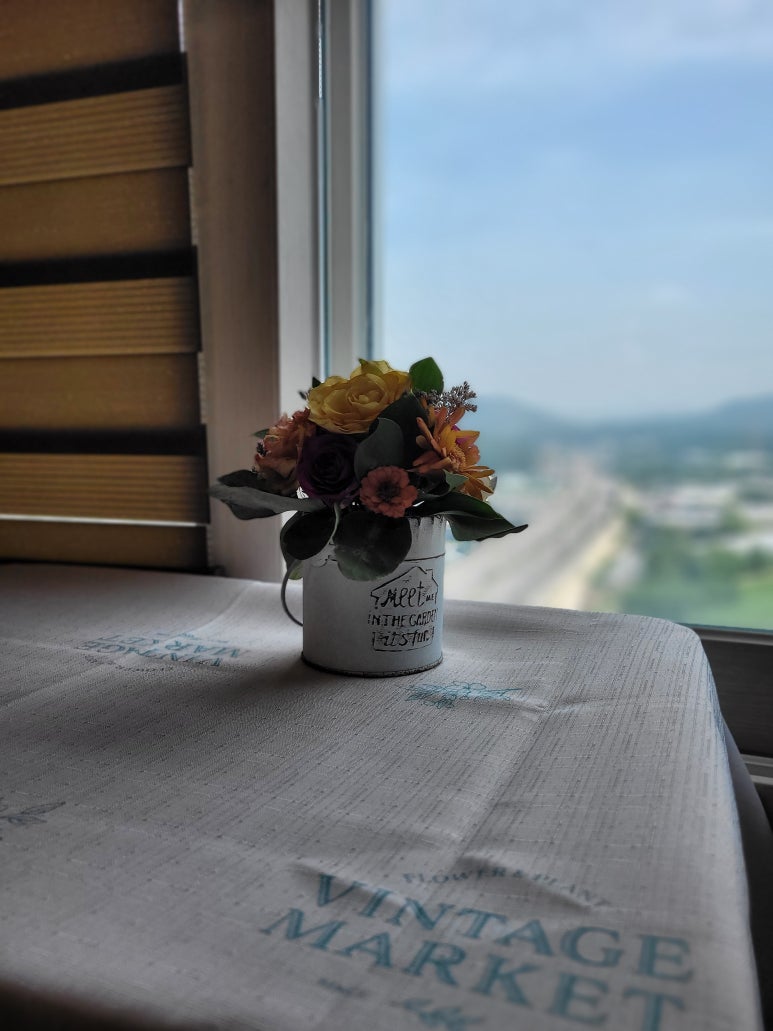 엘림캘리&플라워 이미지