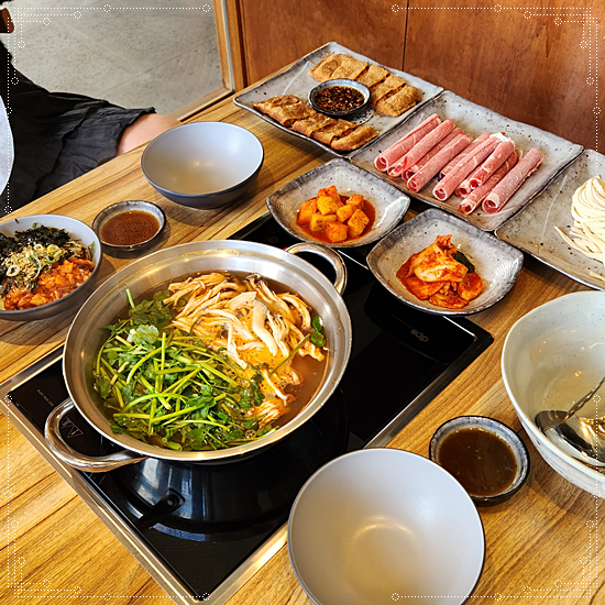 덕계칼국수 이미지
