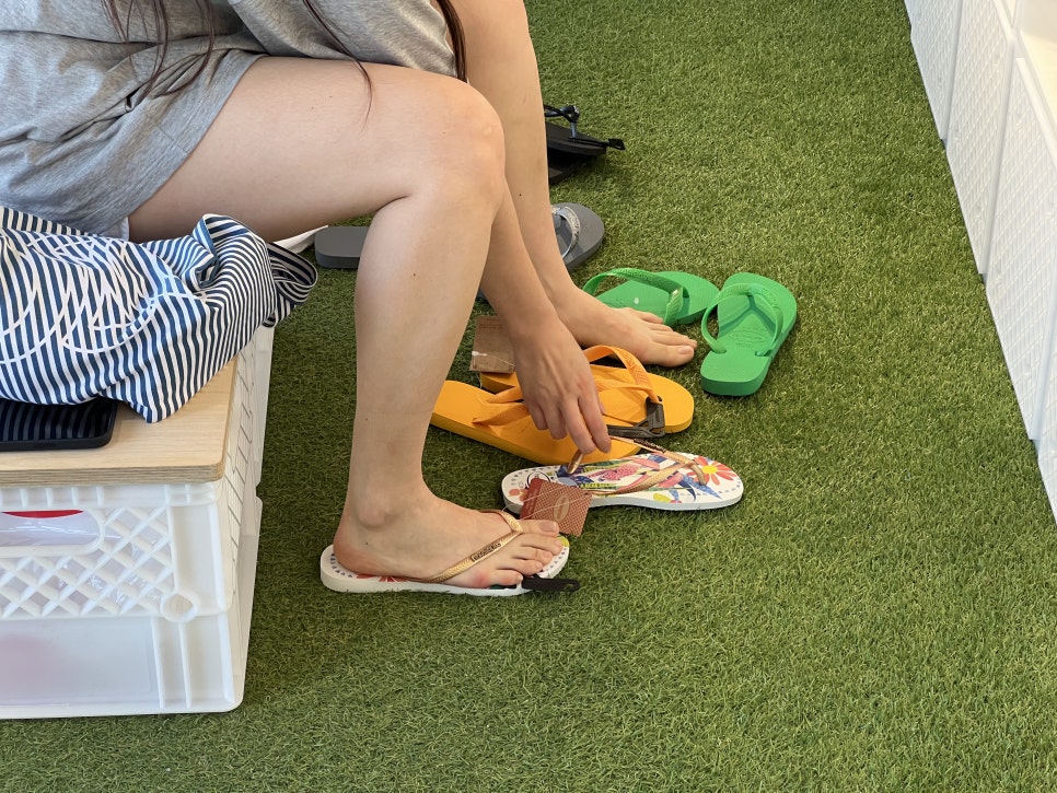 피스풀문 이미지