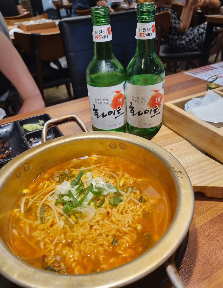 한양화로 내서점 이미지