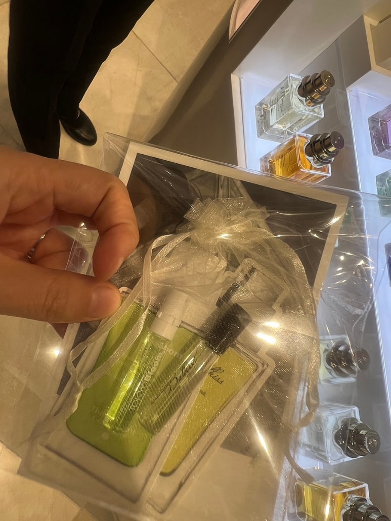 블룸컴퍼니 이미지